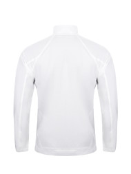 Ветровка KELME Thin Woven Jacket White