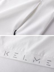 Ветровка KELME Thin Woven Jacket White
