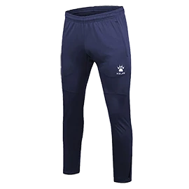 Брюки KELME Training Pants Dark Blue