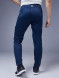 Брюки KELME Training Pants Dark Blue