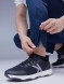 Брюки KELME Training Pants Dark Blue