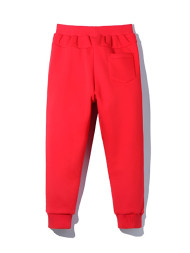 Детские брюки KELME Girl's Knitted Trousers Pink