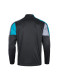 Анорак KELME Raincoat Black