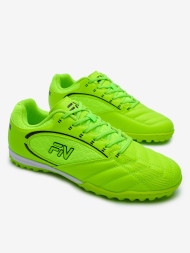 Детские шиповки FN Core Kid (TF) Neon