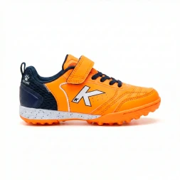 Шиповки KELME GOLEIRO TURF ELASTIC