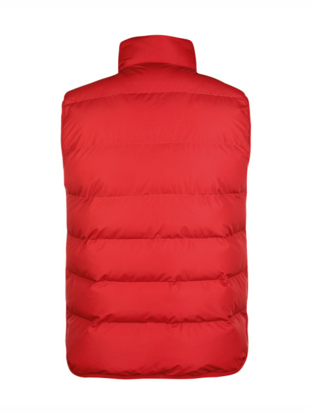 Жилет KELME Men's Cotton Vest Red