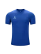 Футболка KELME Short Sleeve T-Shirt Blue
