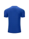 Футболка KELME Short Sleeve T-Shirt Blue
