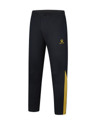 Брюки KELME Knitted Leggings Trousers Black