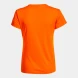 Женская игровая футболка JOMA COMBI WOMAN 900248.880