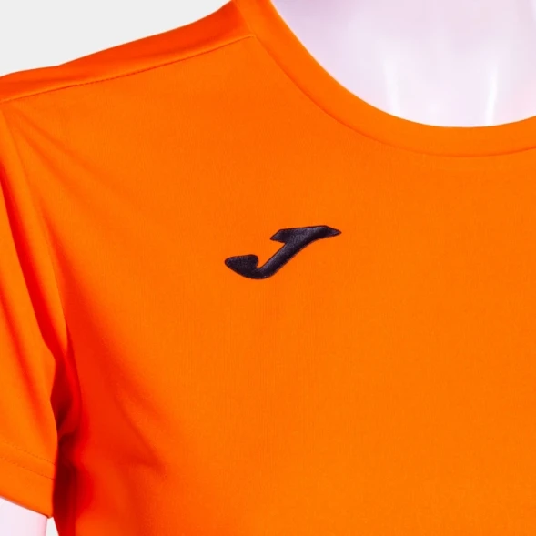 Женская игровая футболка JOMA COMBI WOMAN 900248.880