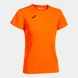 Женская игровая футболка JOMA COMBI WOMAN 900248.880