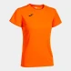 Женская игровая футболка JOMA COMBI WOMAN 900248.880