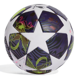 Мяч футбольный ADIDAS UCL League Box JX9101