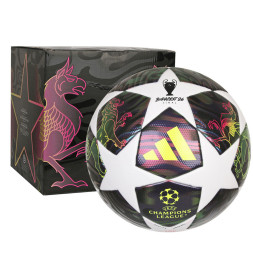 Мяч футбольный ADIDAS UCL League Box JX9101