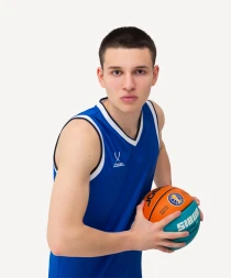 Мяч баскетбольный JOGEL Training ECOBALL 2.0 Replica №6