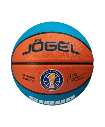 Мяч баскетбольный JOGEL Training ECOBALL 2.0 Replica №6