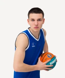 Мяч баскетбольный JOGEL Training ECOBALL 2.0 Replica №6
