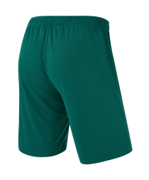Шорты игровые JOGEL CAMP Classic Shorts, темно-зеленый, детский