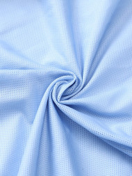 Детская ветровка KELME Children's Woven Jacket Light Blue