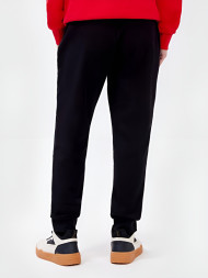 Брюки KELME Knitted Trousers Black