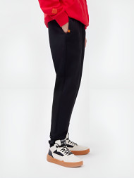 Брюки KELME Knitted Trousers Black