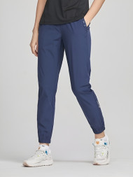 Брюки KELME Woven Leg Pants Dark Blue