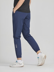 Брюки KELME Woven Leg Pants Dark Blue