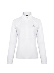 Ветровка KELME Thin Woven Jacket White
