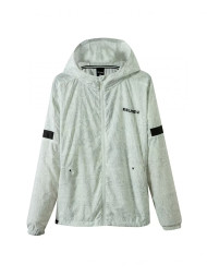 Ветровка KELME Woven Jacket White