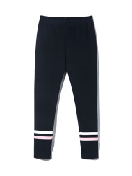 Детские брюки KELME Girl's Knitted Trousers Black