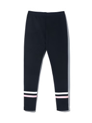 Детские брюки KELME Girl's Knitted Trousers Black