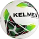 Мяч футбольный KELME Vortex 18.2 (10 Panels) (White/Green)