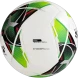 Мяч футбольный KELME Vortex 18.2 (10 Panels) (White/Green)