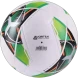 Мяч футбольный KELME Vortex 18.2 (10 Panels) (White/Green)