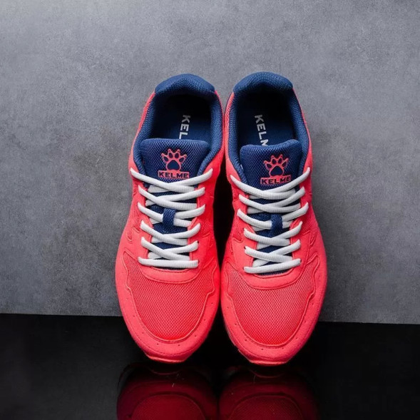Кроссовки KELME Sports Shoes Red