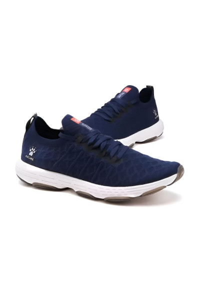 Кроссовки KELME Women's Sports Shoes Dark Blue