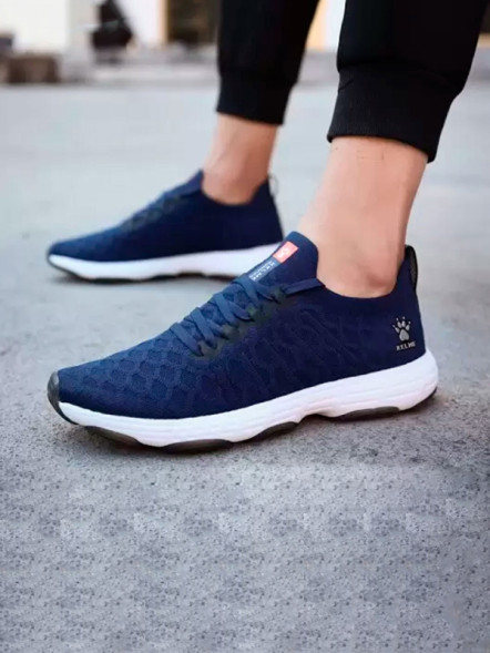 Кроссовки KELME Women's Sports Shoes Dark Blue