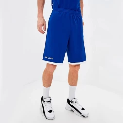 Форма баск. взросл. KELME, 8252LB1006-409-3XL, р.3XL, 100% полиэстер, синий