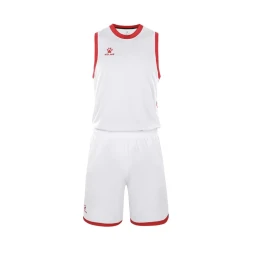 Форма баск. взросл. KELME, 8252LB1006-409-3XL, р.3XL, 100% полиэстер, синий