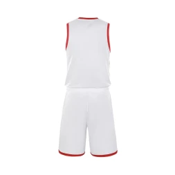 Форма баск. взросл. KELME, 8252LB1006-409-3XL, р.3XL, 100% полиэстер, синий