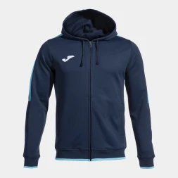Толстовка с капюшоном JOMA OLIMPIADA 103707.342