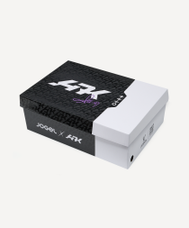 Кроссовки спортивные JOGEL  Freedom 47, белый