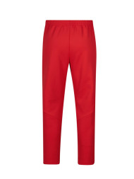 Брюки KELME Knitted Straight Trousers Red