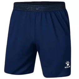 Шорты KELME Training Shorts Dark Blue