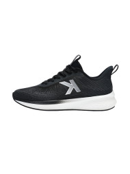 Кроссовки KELME Women's Sneakers Black