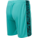 Шорты игровые JOGEL AMKAL PerFormDRY Shorts, бирюзовый/черный
