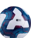 Мяч футбольный JOGEL Elite №5, белый/синий/красный