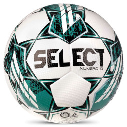 Мяч футбольный SELECT NUMERO 10 V23, 0575060004