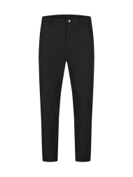 Брюки KELME Woven Fleece Straight Trousers Black